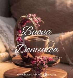 Buona Domenica