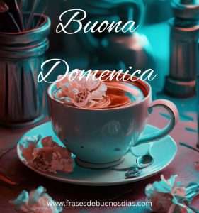 Buona Domenica